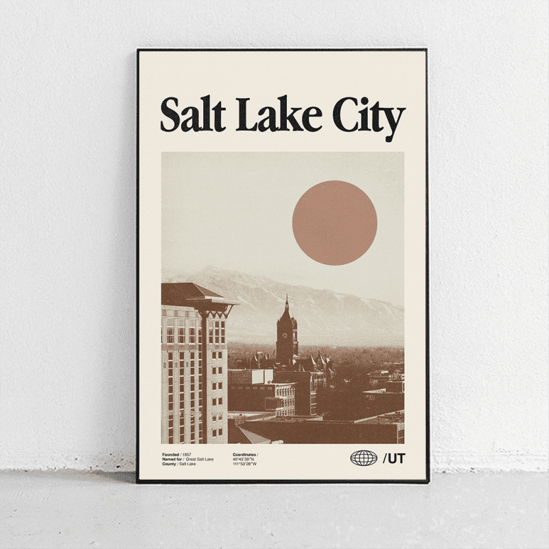 SaltLake mockup