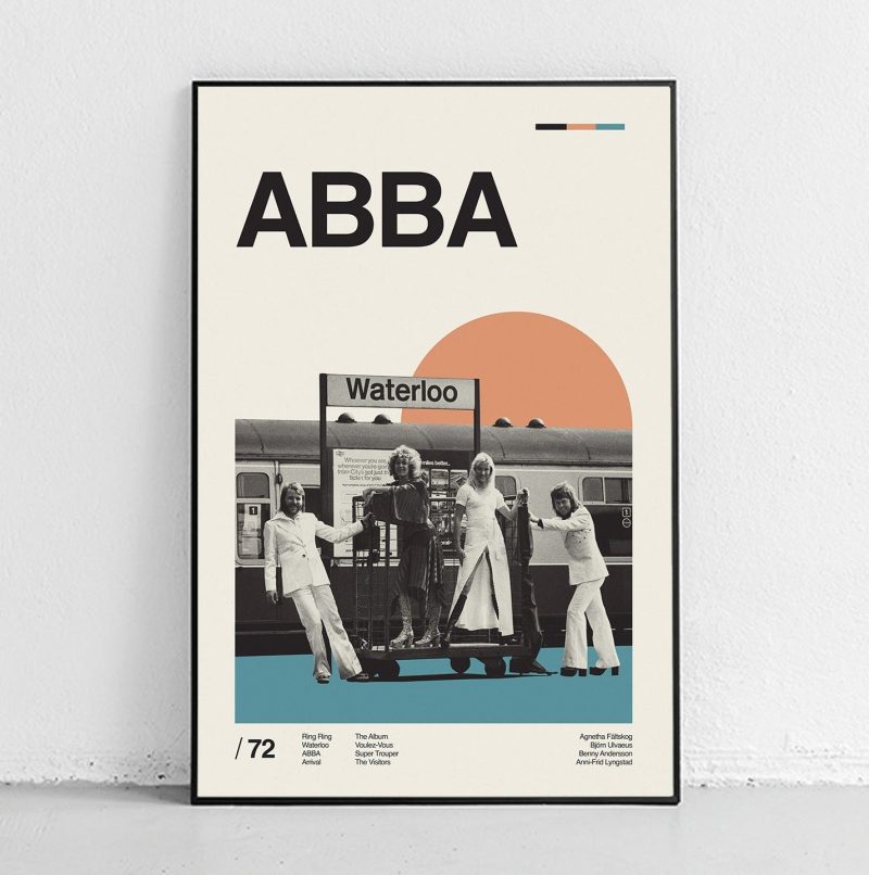 abba mockup