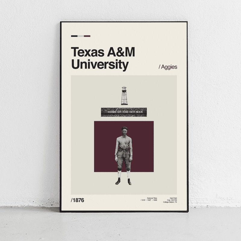 aggies mockup