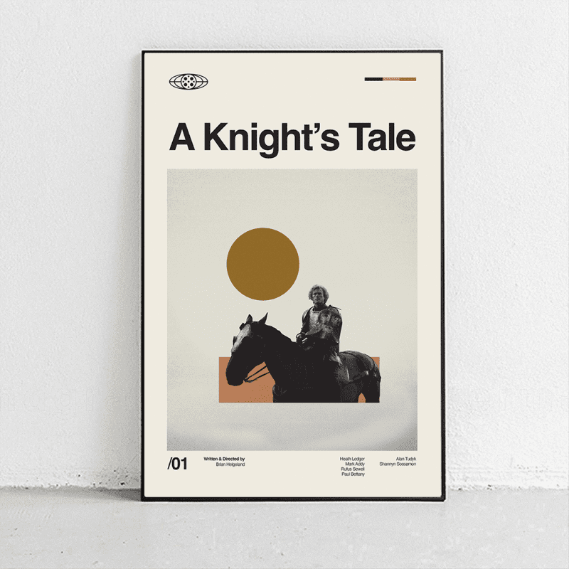 aknightstale mockup