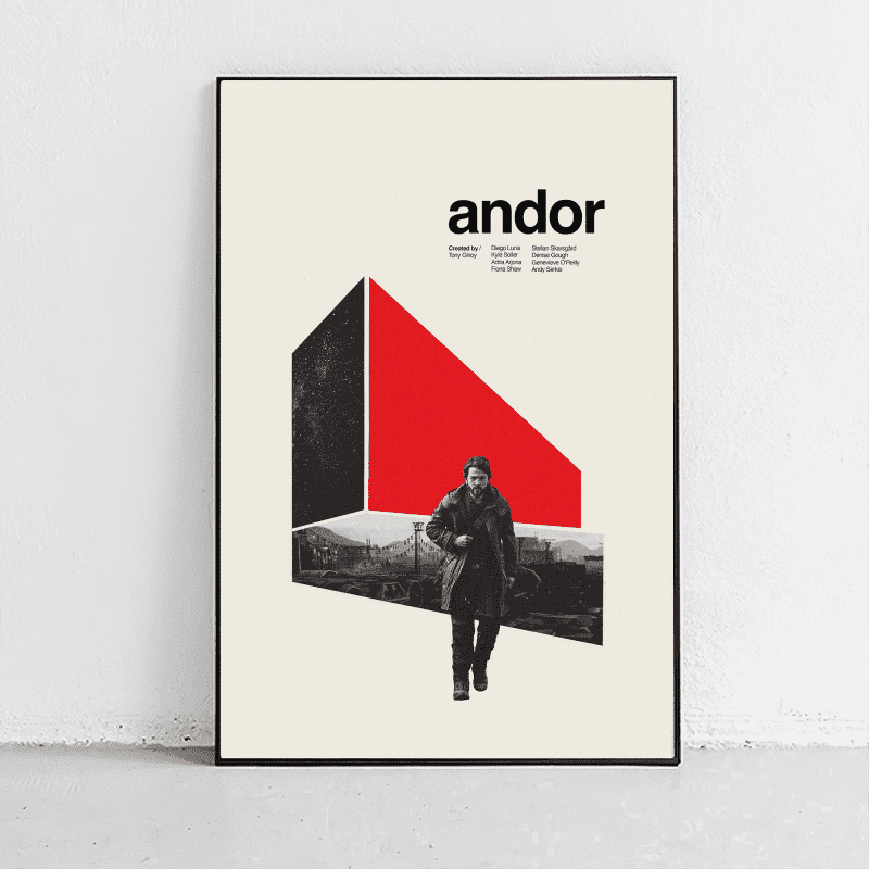 andor mockup