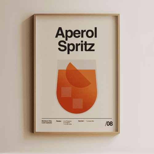 aperol spritz