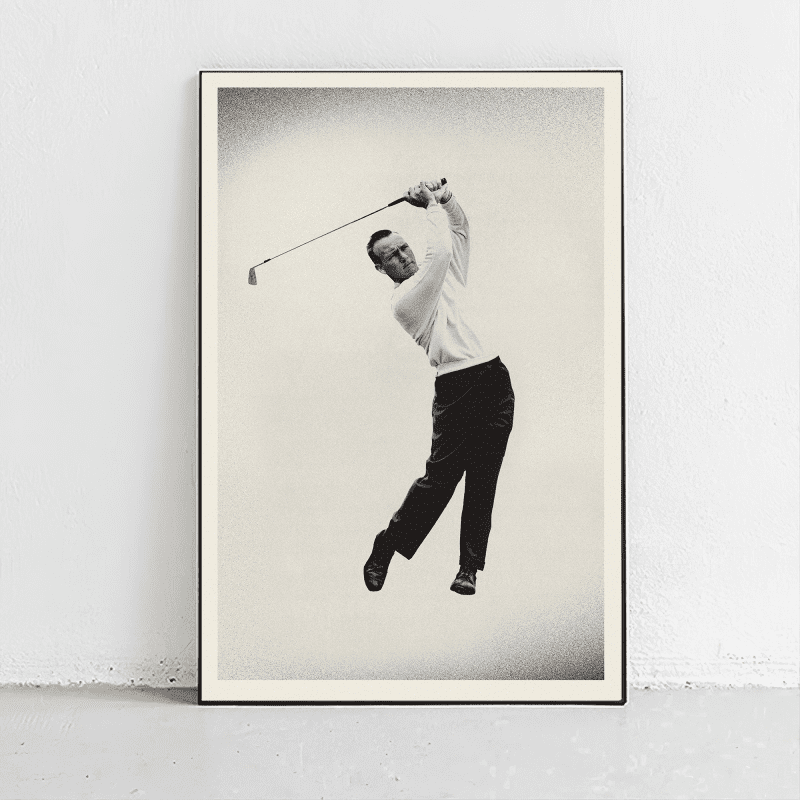 arnoldpalmer mockup