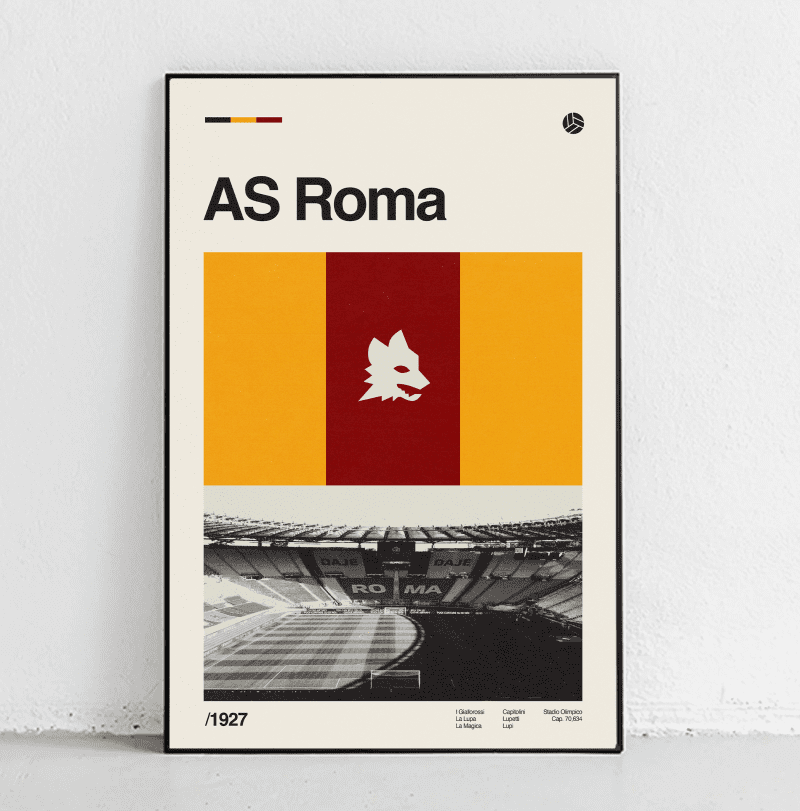 asroma mockup