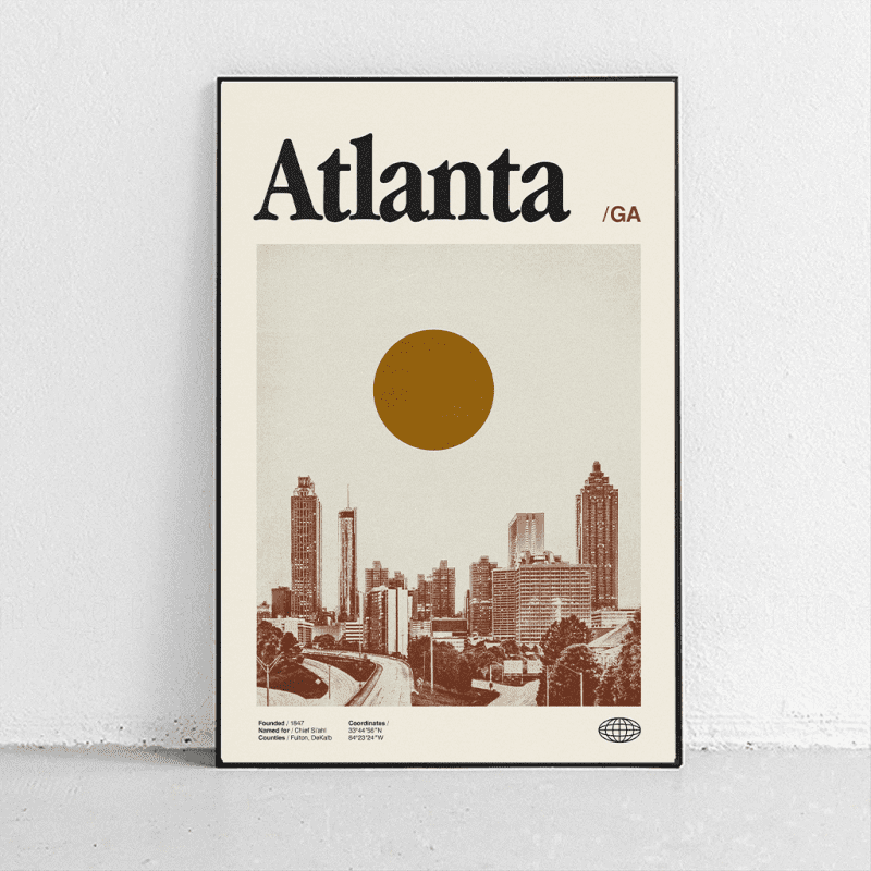 atlanta mockup