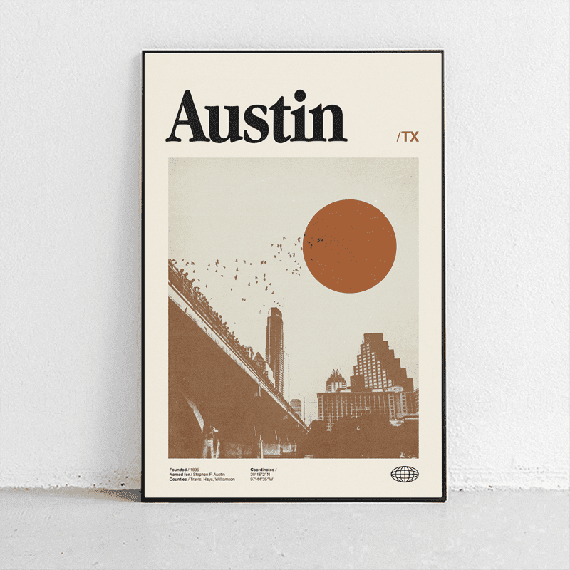 austin mockup