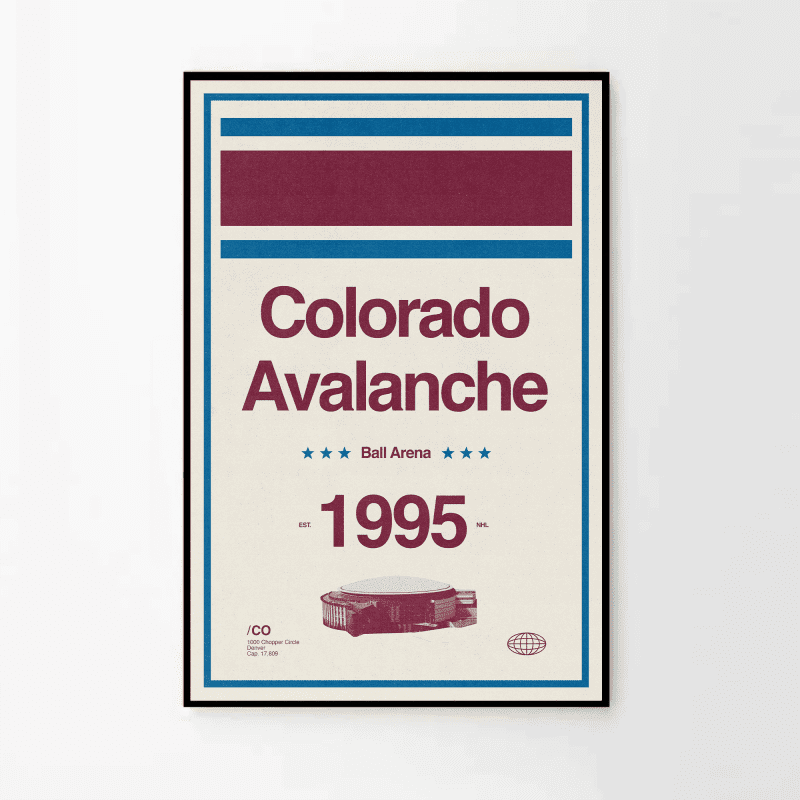 avalanche mck2