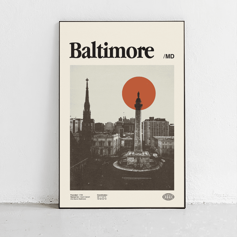 baltimore mockup