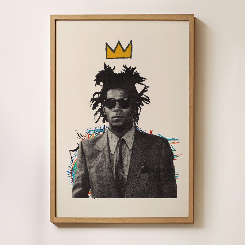 basquiatmockup