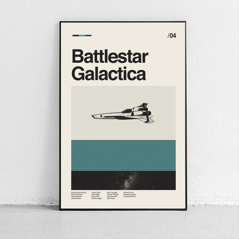 bsg mockup