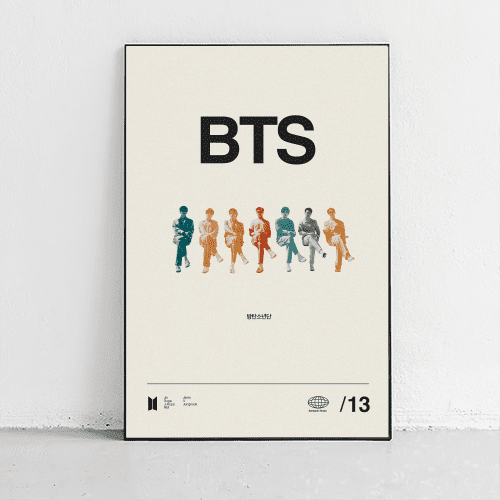 bts mockup