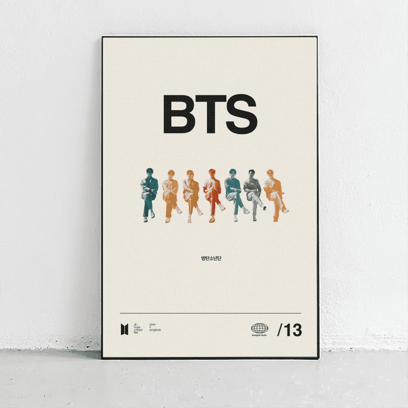 bts mockup