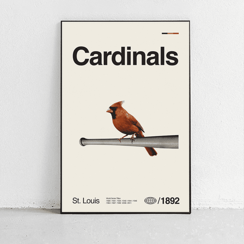 cardinals mockup