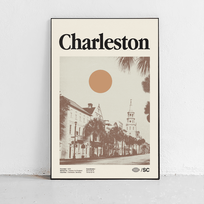 charleston mockup