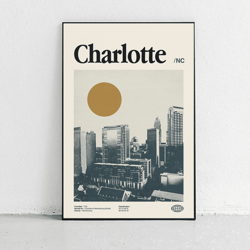 charlotte mockup