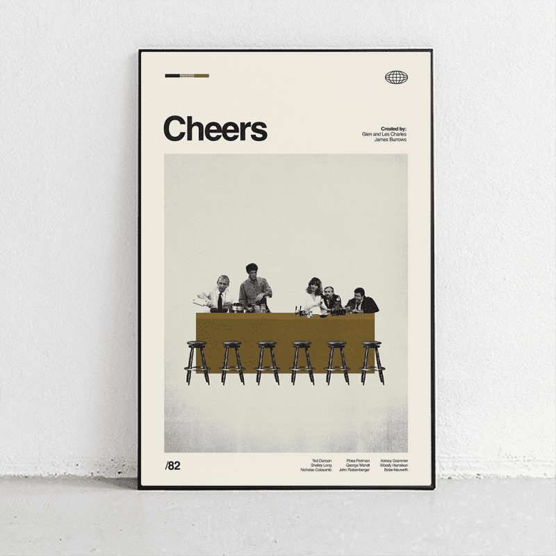 cheers mockup