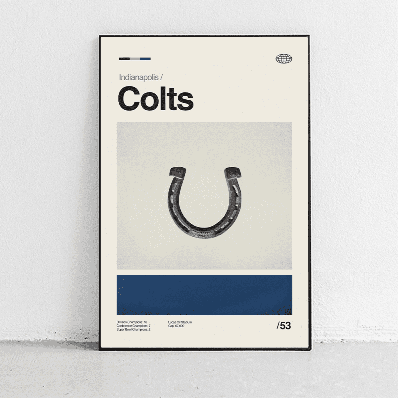 colts mockup