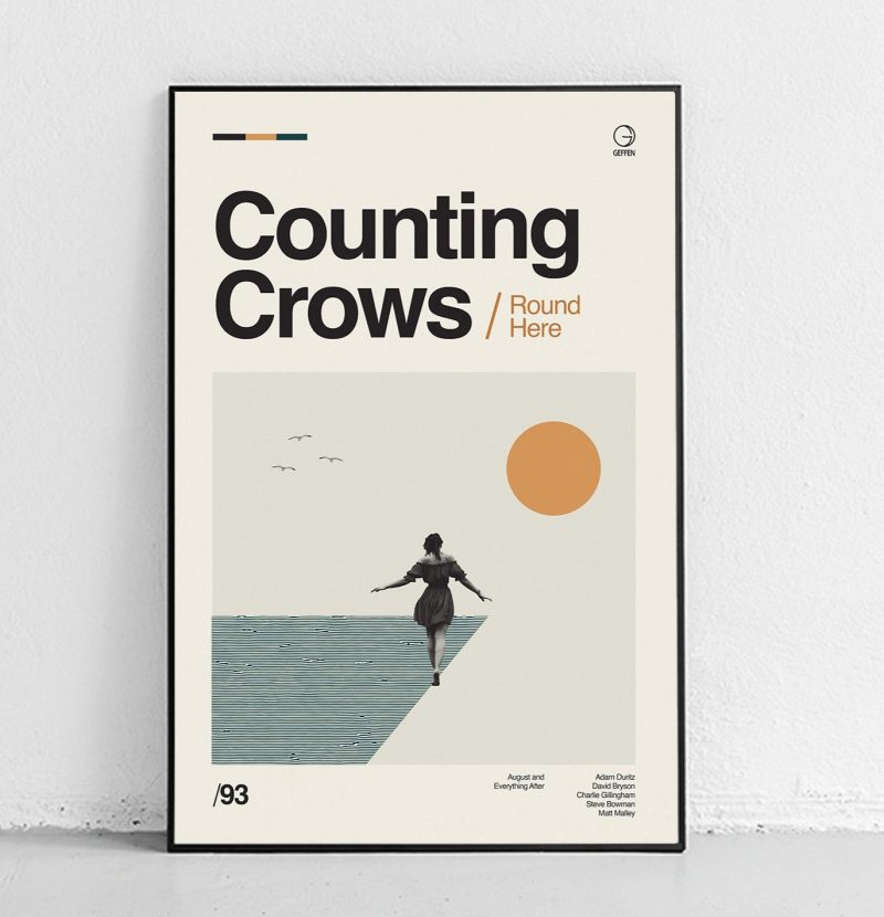 countingcrows mockup