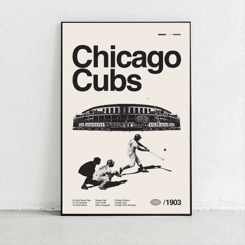 cubs mockup