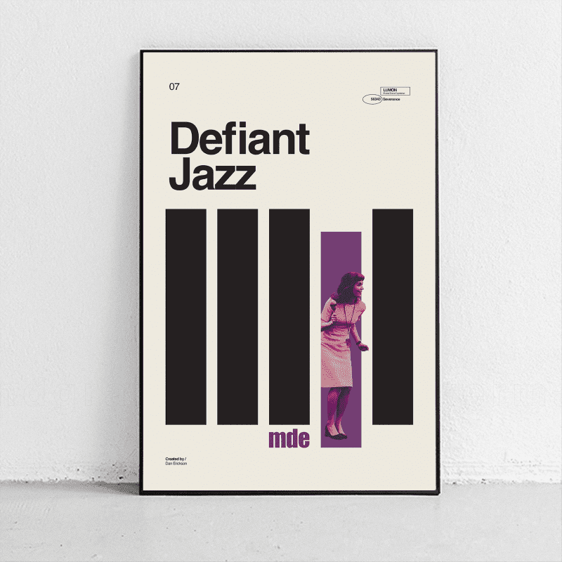 defiantjazz mockup