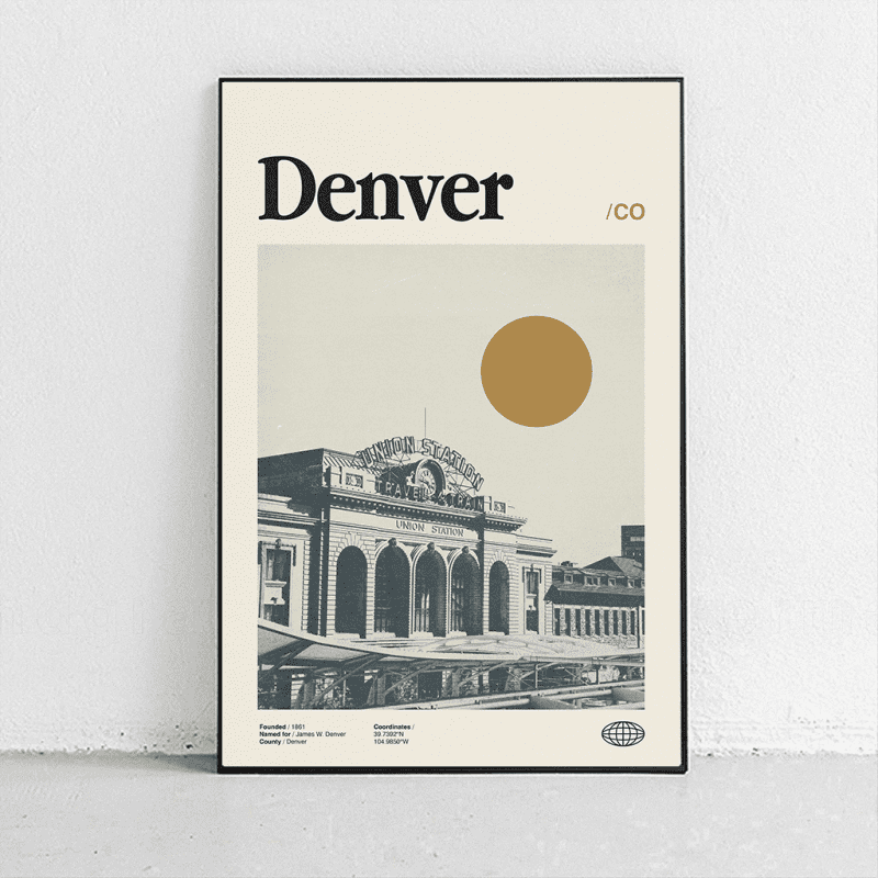 denver mockup