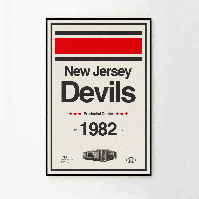 devils mockup