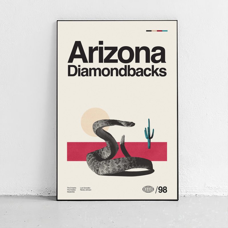 diamondbacks mockup