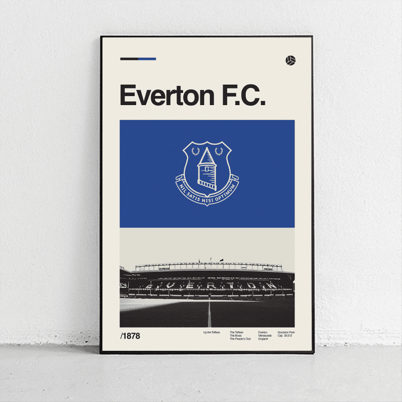 everton mockup