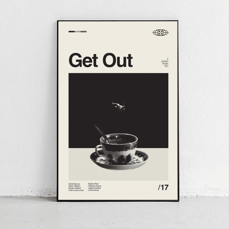 getout mockup