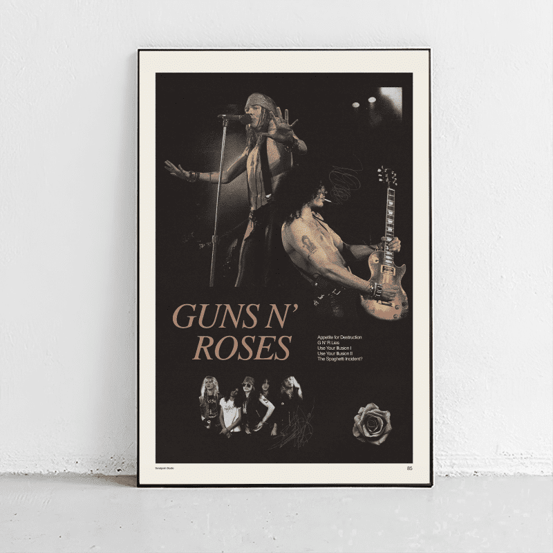 gnr2 mockup