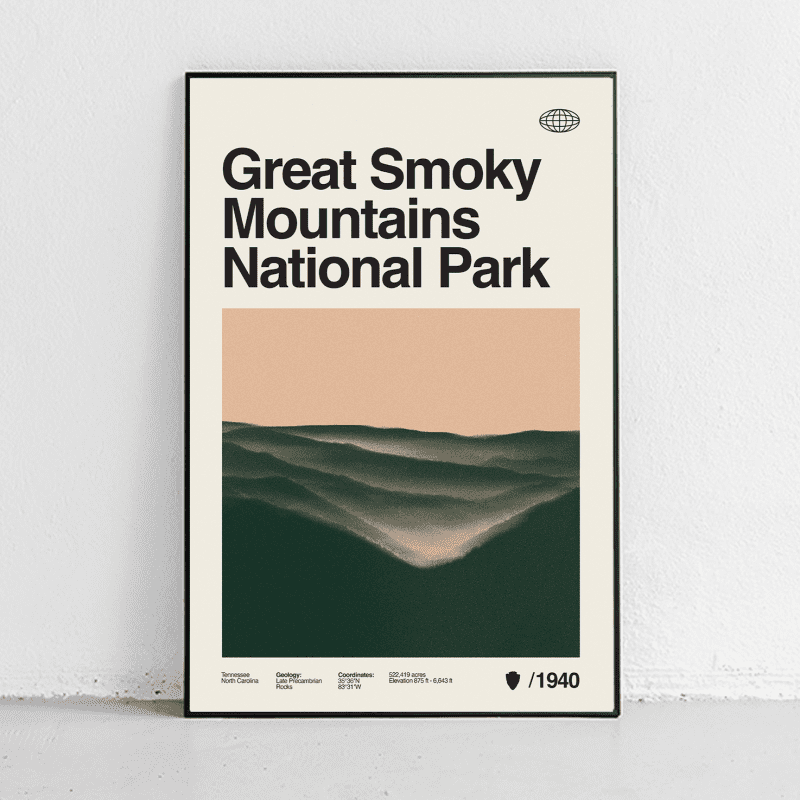 greatsmokey mockup