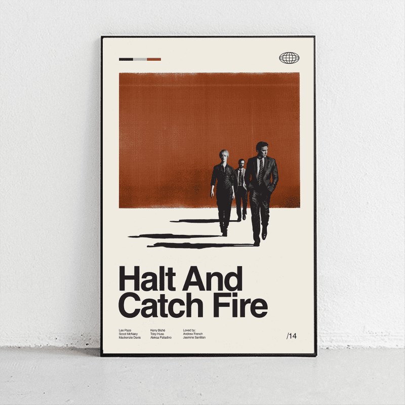 halt2 mockup