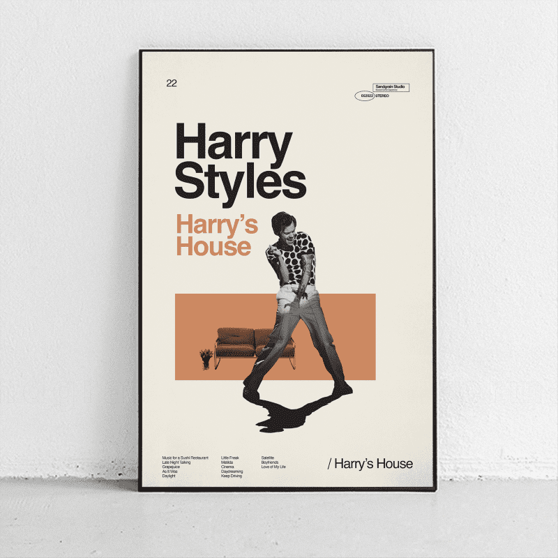 harryshouse mockup