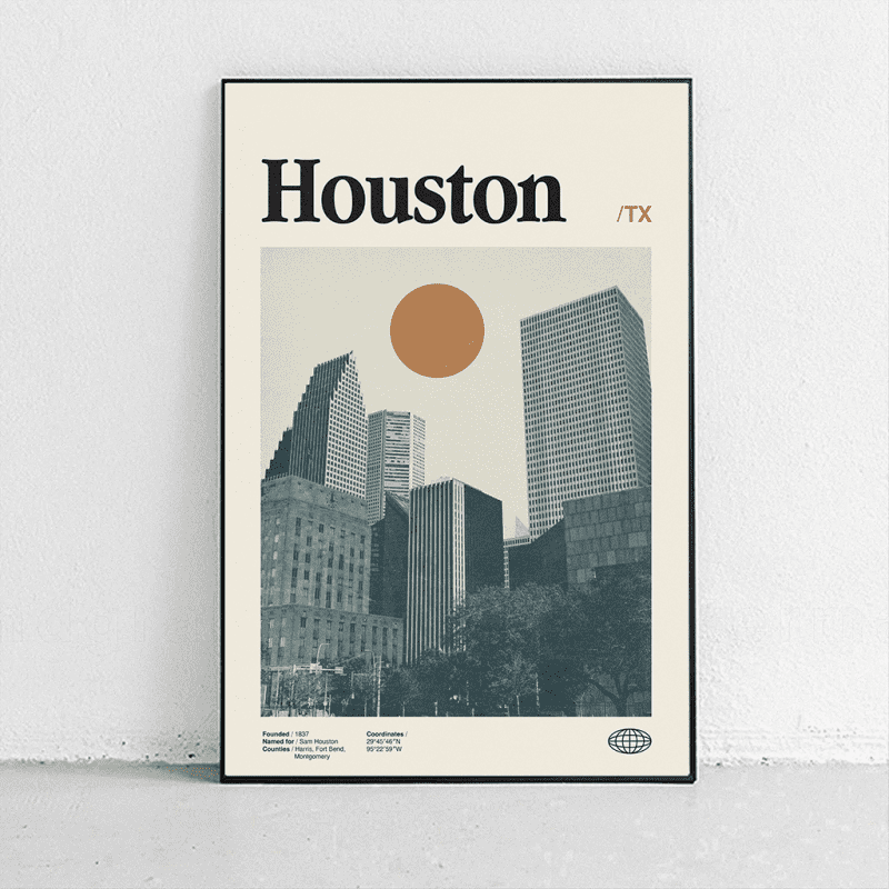 houston mockup