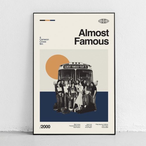 Almost Famous