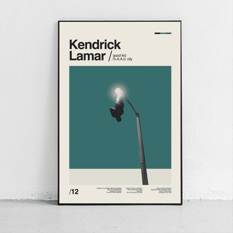 kendrick mockup