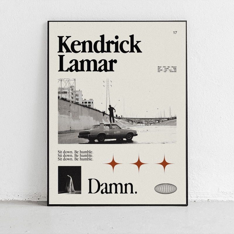 kendricklamardamn mockup