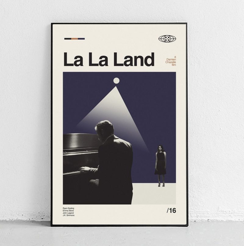 lalaland mockup