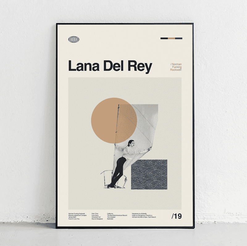 lanadelrey mockup