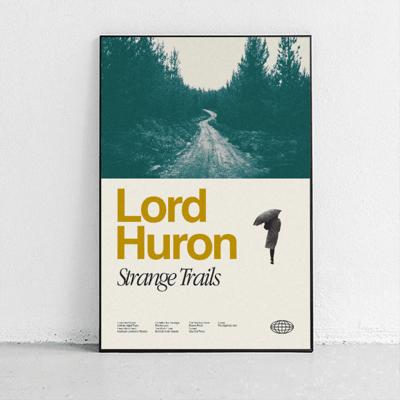 lordhuron mockup