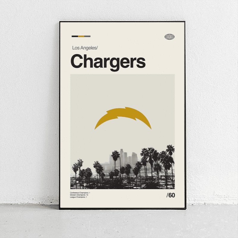 losangeles chargers