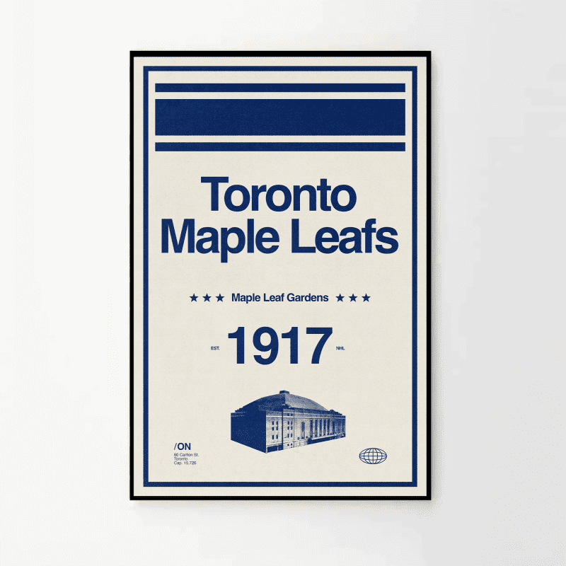 mapleleafs mockup