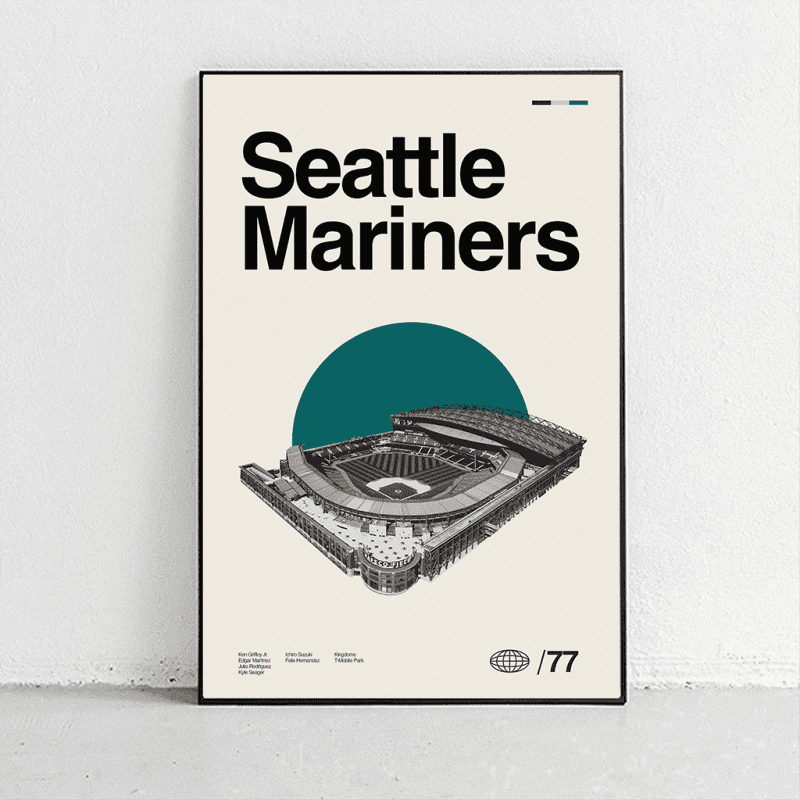 mariners mockup