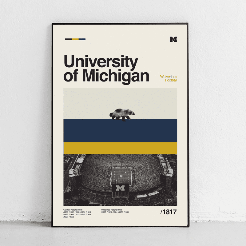 michigan mockup