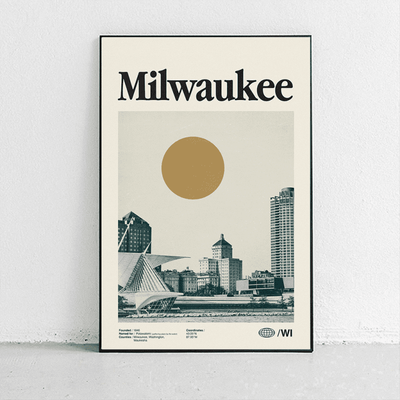 milwaukee mockup