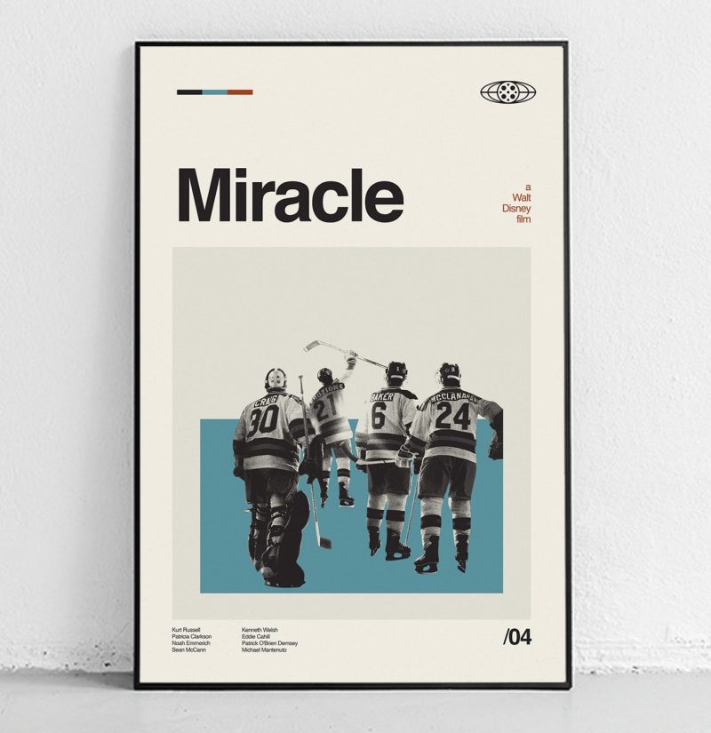 miracle mockup