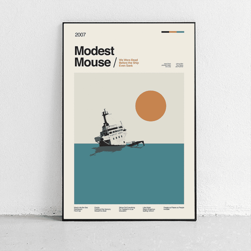 modestsank mockup