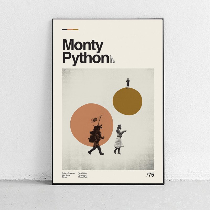 montypython2 mockup