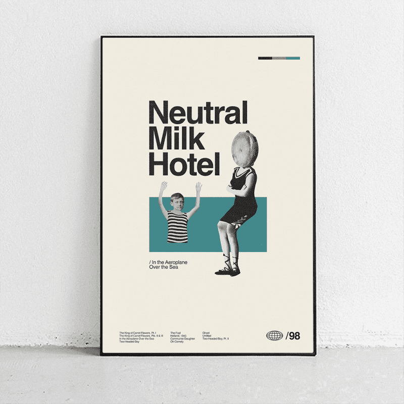 neutralmilkhotel mockup