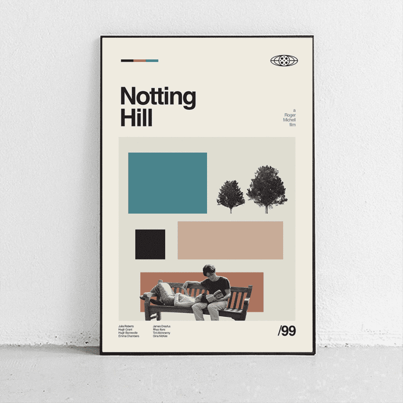 nottinghill mockup